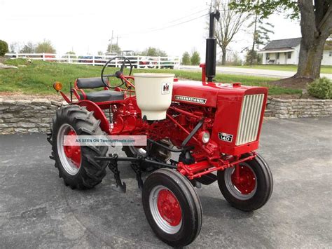 mccormick farmall 460 parts